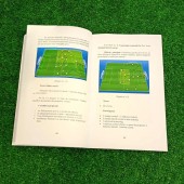 Domină jocul în sistemul 4-2-3-1. Atac, apărare, control