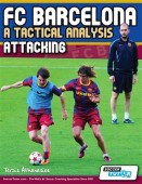 Fc Barcelona, analiza tactica: Atacul.