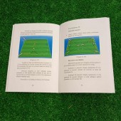 Încălzirea în jocul de fotbal: 50 de exerciții – Ghid practic pentru antrenori