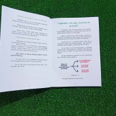 Învățarea începe cu o greșeală -  Dezvoltarea copiilor în fotbal