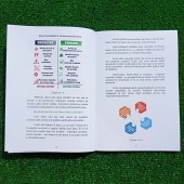 Învățarea începe cu o greșeală -  Dezvoltarea copiilor în fotbal