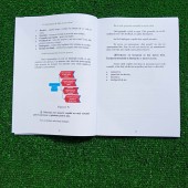 Învățarea începe cu o greșeală -  Dezvoltarea copiilor în fotbal