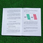 Învățarea începe cu o greșeală -  Dezvoltarea copiilor în fotbal