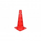 Jaloane fotbal cu găuri - Înălțime 46 cm
