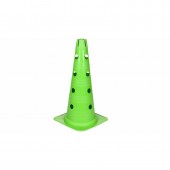 Jaloane fotbal cu găuri - Înălțime 46 cm
