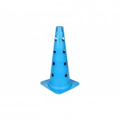 Jaloane fotbal cu găuri - Înălțime 46 cm