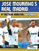 Jose Mourhinho analiza tactica faza ofensiva/defensiva in 4-2-3-1 (SET)