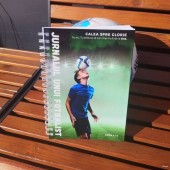 Jurnalul unui fotbalist