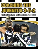 Juventus 3-5-2, analiza tactica: faza ofensiva/defensiva (SET)