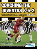 Juventus 3-5-2, analiza tactica: faza ofensiva/defensiva (SET)