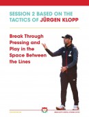 Jürgen Klopp Liverpool - Faza de atac