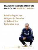 MARCELO BIELSA - ATTACKING TACTICS AND SESSIONS