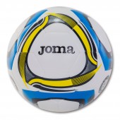 Minge fotbal Joma Hybrid Licht Azul - Set 12 bucăți