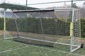 Plasa fotbal precizie - Dimensiune 720x230 cm