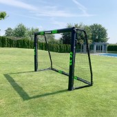 Poarta fotbal Economy TM - 2.4 m x 1.6 m