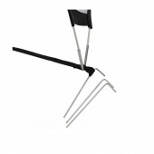 Poartă fotbal Pop UP