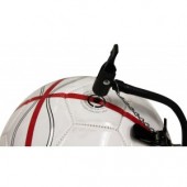 Pompa minge fotbal - Multifuncțională