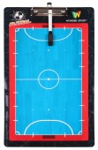 Tabla futsal - Dimensiune 40 x 24 cm