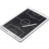 Tablă tactică fotbal LCD (16 inch)